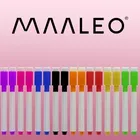 Maaleo, markery suchościeralne, 16 szt.