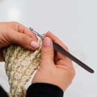 Maaleo, zestaw do szydełkowania, 58 elementów