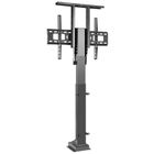 Maclean, stojak do telewizorów, MC-866, 37" - 65", max. 50 kg