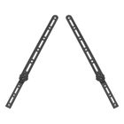 Maclean, uchwyt na soundbar do TV, MAX 15 kg, MC-912