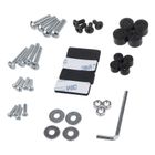 Maclean, uniwersalny stojak do telewizora, MC-954