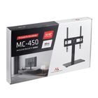 Maclean, uniwersalny stojak, nóżki do TV, MC-450