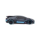 Maisto Tech, Bugatti Divo, model zdalnie sterowany, 1:24
