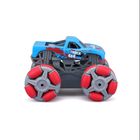 Maisto Tech, Cyklone Monster, pojazd zdalnie sterowany