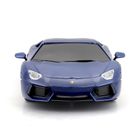 Maisto Tech, Lamborghini Aventador Coupe, pojazd zdalnie sterowany, 1:24