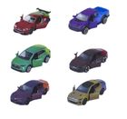 Majorette, Color Change, model pojazdu, resorak, 1:64, 1 szt.