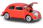 Majorette, Vintage, model pojazdu, resorak, 1:64, 1 szt.