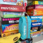 Makedo, saszetka na narzędzia