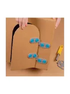 Makedo, zestaw narzędzi do konstruowania, Holiday Bundle, 149 elementów