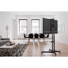 Manhattan, stojak mobilny do TV, LED/LCD/PDP 37-70 cali