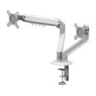 Mark Adler, Flow 4.0, uchwyt na dwa monitory