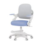 Mark Adler, Junior 4.3, fotel obrotowy dla dzieci, Blue-grey