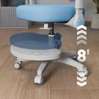 Mark Adler, Junior 5.0, fotel regulowany dla dziecka, Blue