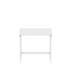 Mark Adler, Leader 1.5, biurko, biały