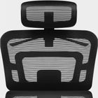 Mark Adler, Manager 4.9, fotel biurowy, Black