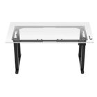 Mark Adler, Xeno 5.0, stelaż elektryczny biurka, Black