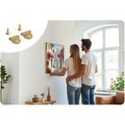 Massido, obraz do malowania po numerach, Pejzaż Miejski, 40-50 cm