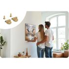 Massido, obraz do malowania po numerach, Żurawie, 40-50 cm