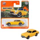 Matchbox, Mały samochodzik, 1 szt.