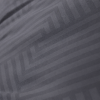 Matex, 3-częściowy komplet pościeli, adamaszek geometryczny, 160-200 cm