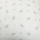 Matex, pościel bawełniana, muślinowa, 200-220 cm