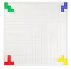 Mattel, Blokus, gra familijna