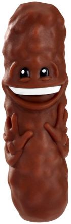 Mattel, Kupa śmiechu, gra familijna