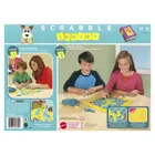 Mattel, Scrabble Junior, gra familijna 2w1
