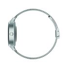 Maxcom, Fit FW42, smartwatch, srebrny
