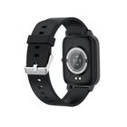Maxcom, Fit FW55 Aurum Pro, smartwatch, czarny