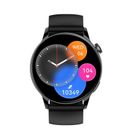 Maxcom, Fit FW58 Vanad Pro, smartwatch, czarny