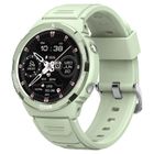 Maxcom, FW100 Titan Valkiria, smartwatch, mietowy