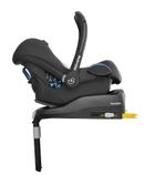 Maxi-Cosi, CabrioFix, fotelik samochodowy, 0-13 kg, Nomad Black