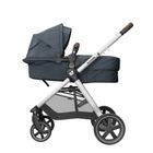 Maxi-Cosi, Zelia2, wózek wielofunkcyjny 2w1, Essential Graphite