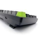 Media Tech, klawiatura mechaniczna, 60% MT1260