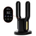 Media Tech, suszarka do butów z dezynfekcją ozonową, PRO+, MT6539