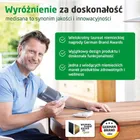 Medisana, ciśnieniomierz naramienny, biały, BU 572