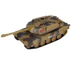 Mega Creative, czołg, pojazd wojskowy zdalnie sterowany