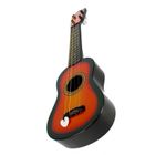 Mega Creative, gitara