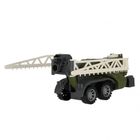 Mega Creative, kombajn, pojazd rolniczy zdalnie sterowany