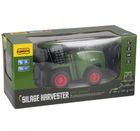 Mega Creative, kombajn, pojazd rolniczy, zdalnie sterowany