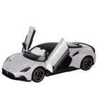 Mega Creative, Maserati, pojazd zdalnie sterowany, 1 szt.