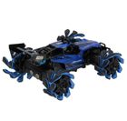 Mega Creative, pojazd wyścigowy, zdalnie sterowany, 1 szt.