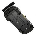 Mega Creative, pojazd wyścigowy, zdalnie sterowany, 1 szt.