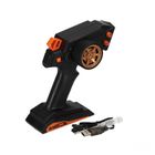 Mega Creative, pojazd wyścigowy, zdalnie sterowany