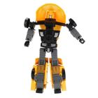 Mega Creative, robot auto, 2w1