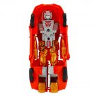 Mega Creative, robot auto, 2w1