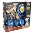 Mega Creative, zestaw kuchenny, 1 szt.