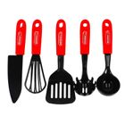 Mega Creative, zestaw kuchenny