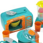 Mega Creative, zestaw kuchenny AGD z akcesoriami